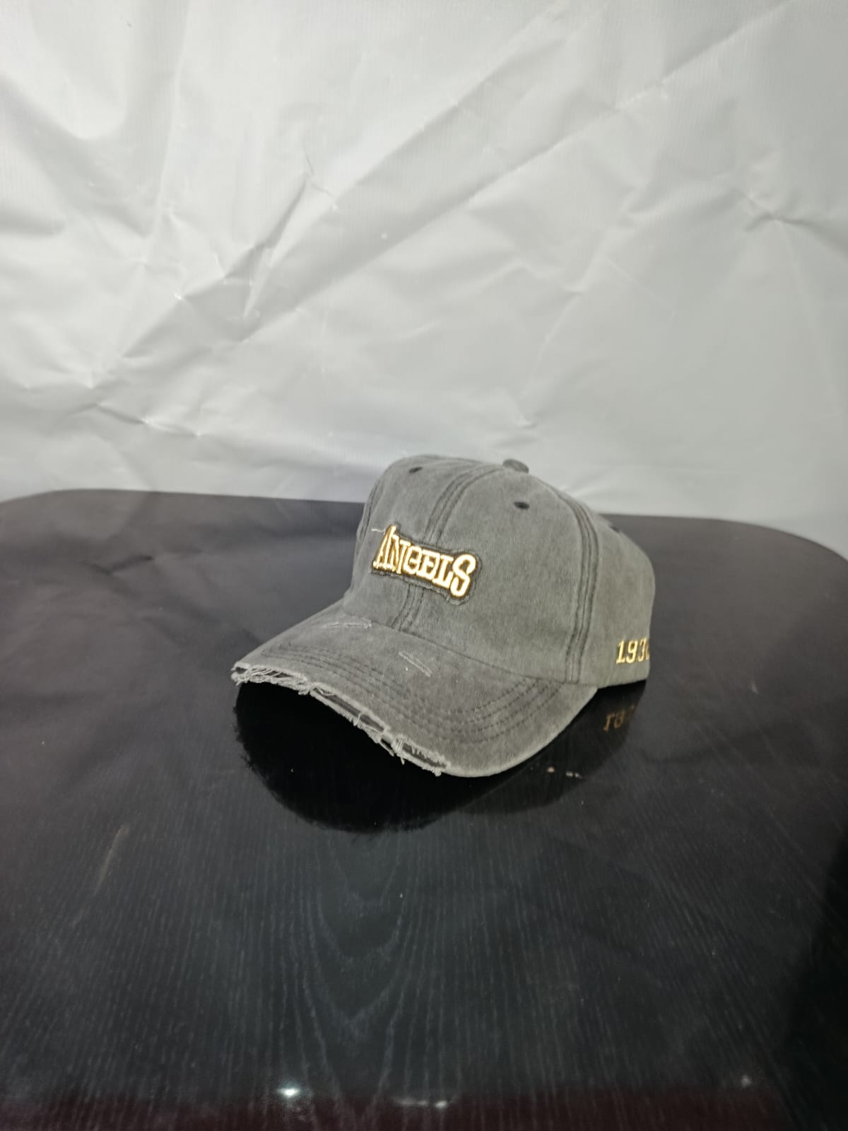 Gorra Los Angeles Nacional